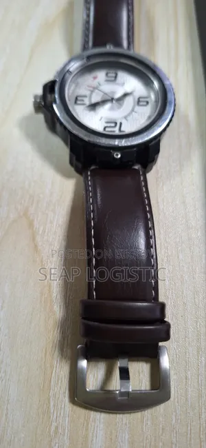 Fastrack Watch