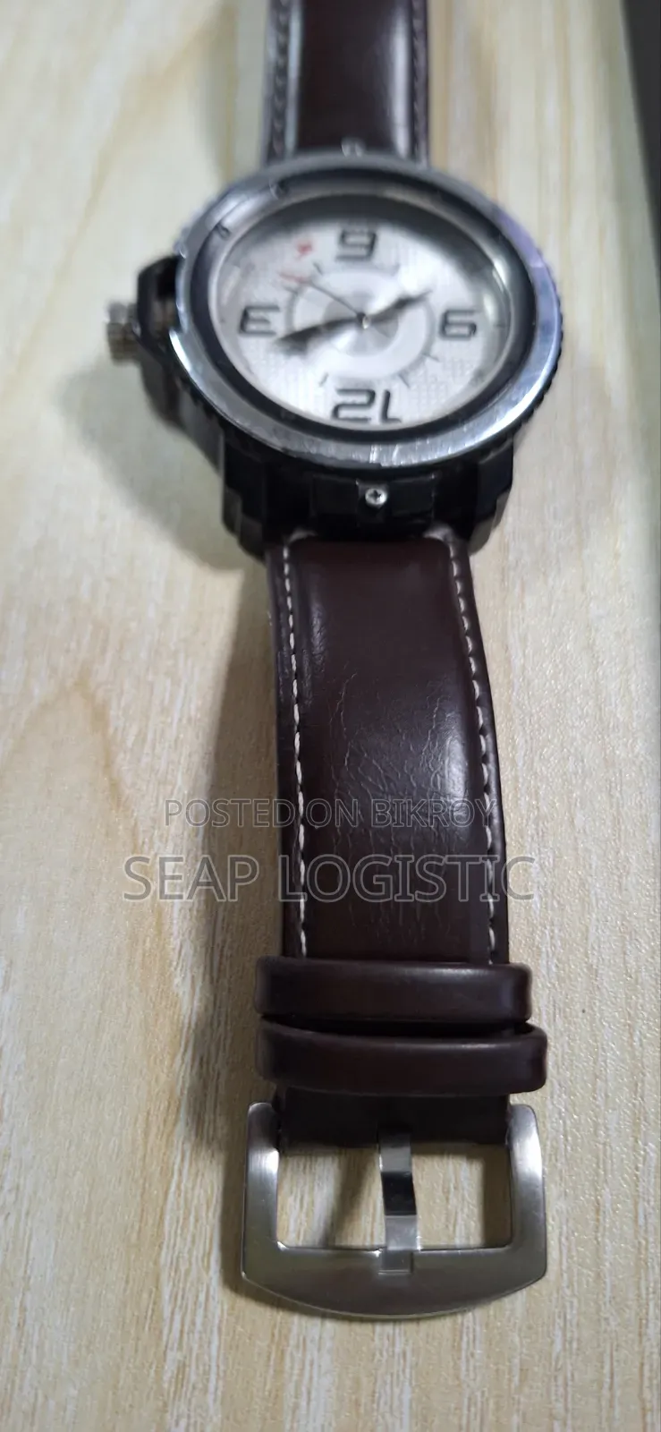 Fastrack Watch