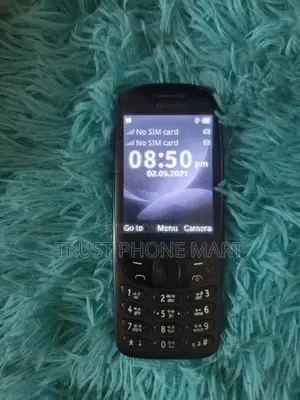 Nokia 6310 (2021) Black