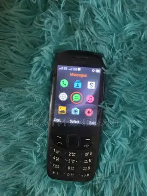 Nokia 6310 (2021) Black