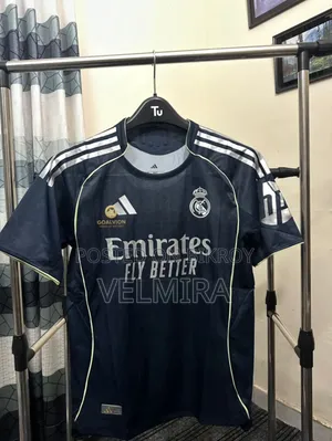 Jersey Player Edition