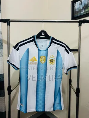 Jersey Player Edition