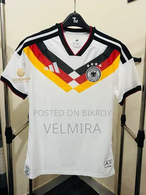 Jersey Player Edition