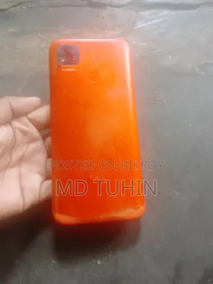 Xiaomi Redmi 4 GB Orange