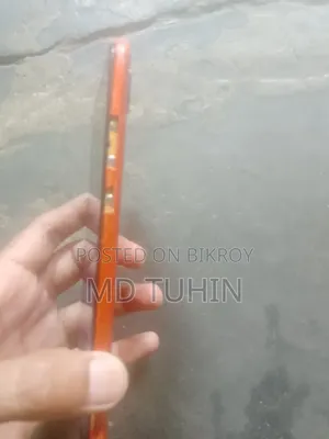 Xiaomi Redmi 4 GB Orange