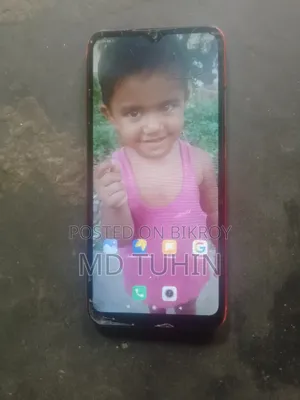 Xiaomi Redmi 4 GB Orange