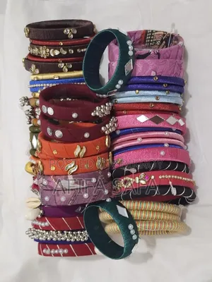 Handmade Churi