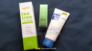 Solution for Acne-Prone Skin