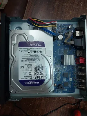 WD Hardix 4000 GB