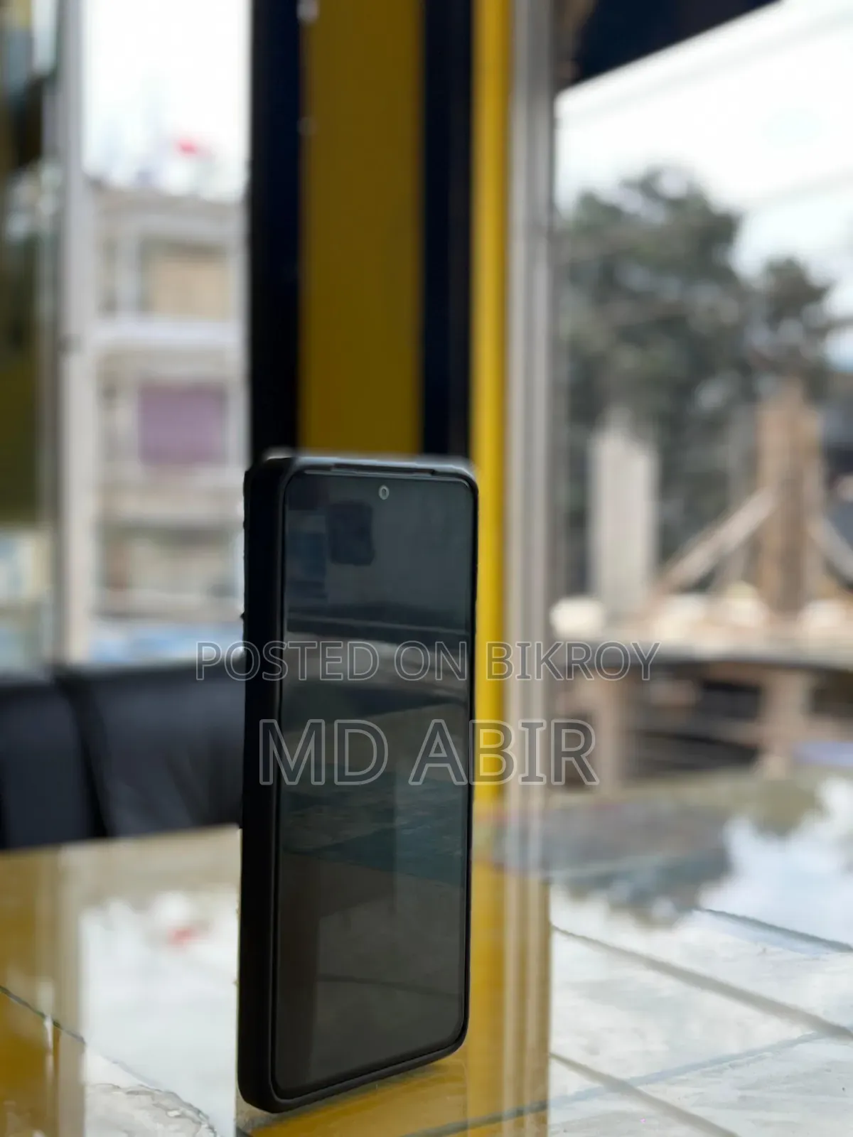 Xiaomi Redmi Note 14 4G 256 GB Black