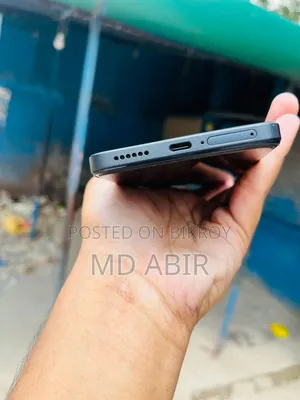 Xiaomi Redmi Note 14 4G 256 GB Black