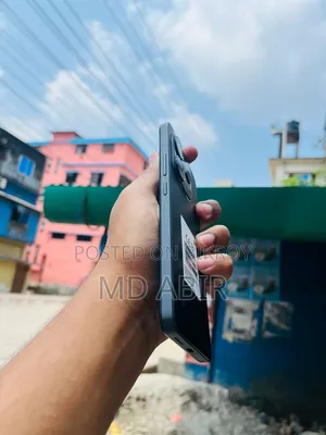 Xiaomi Redmi Note 14 4G 256 GB Black