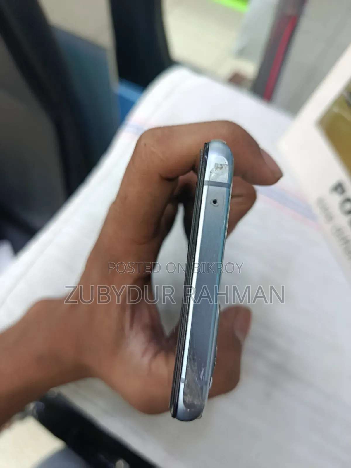 OnePlus 9RT 5G 256 GB Blue