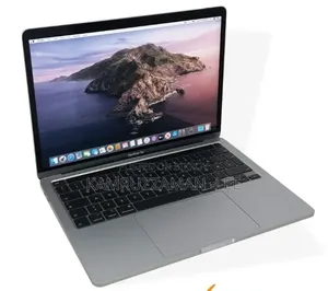 Laptop Apple MacBook 2020 16GB Intel Core I5 SSD 512GB