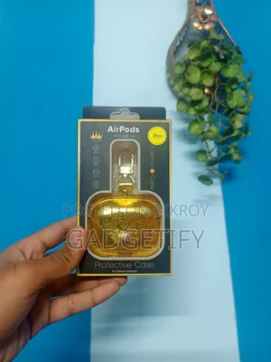 Airpods Pro Cover