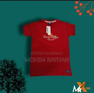 Cotton T-Shirt