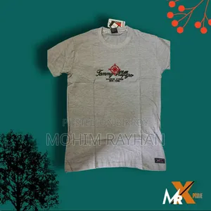 Cotton T-Shirt