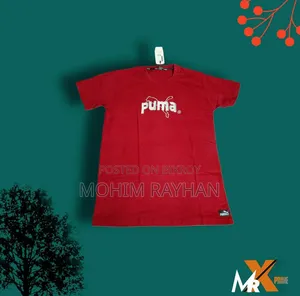 Cotton T-Shirt