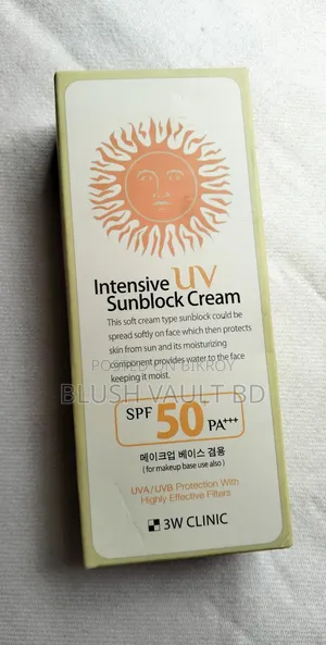 Summer is here, time to apply sunscreen