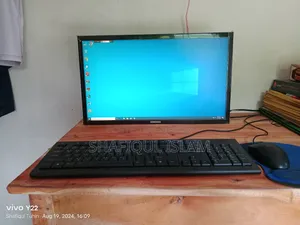 Samsung 22 Inch Monitor