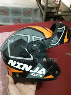 Studds Ninja Elite Helmet