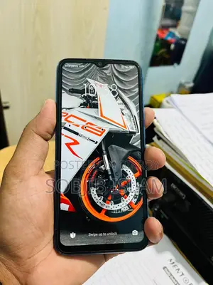 Xiaomi Redmi 10A 64 GB Red