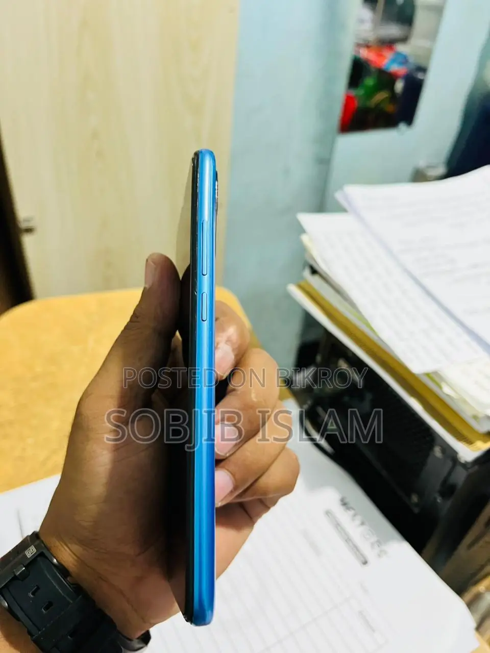 Xiaomi Redmi 10A 64 GB Red