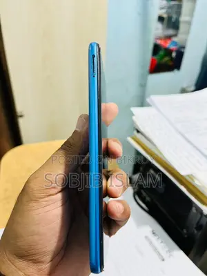Xiaomi Redmi 10A 64 GB Red