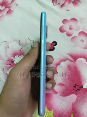 Xiaomi Redmi Note 9 64 GB Blue