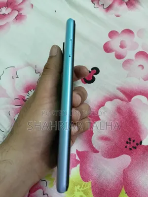 Xiaomi Redmi Note 9 64 GB Blue