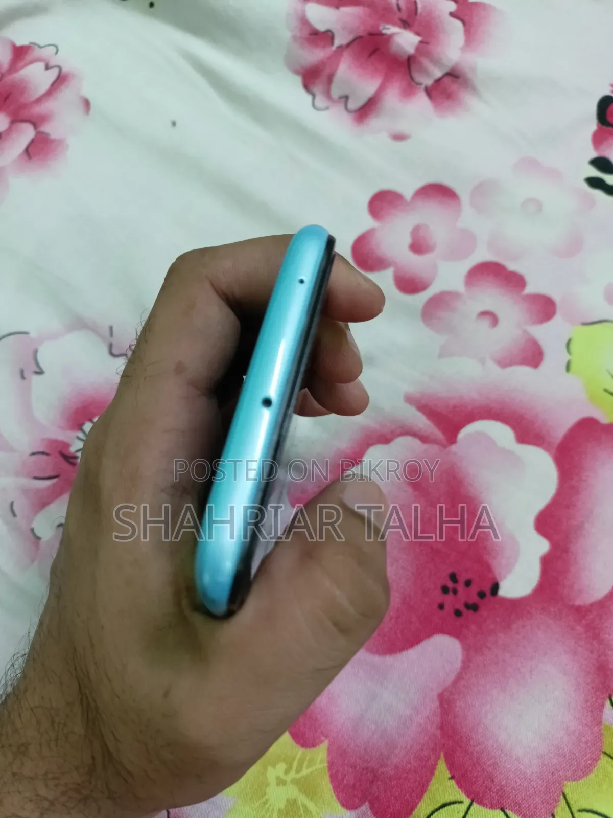 Xiaomi Redmi Note 9 64 GB Blue
