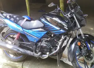 Hero Ignitor 2019 Blue