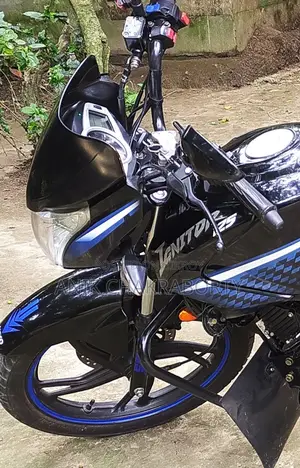 Hero Ignitor 2019 Blue