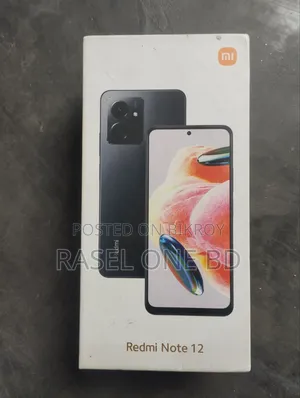 Xiaomi Redmi Note 12 128 GB