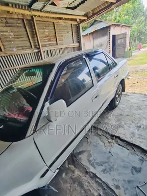 Toyota Corolla 2015 White