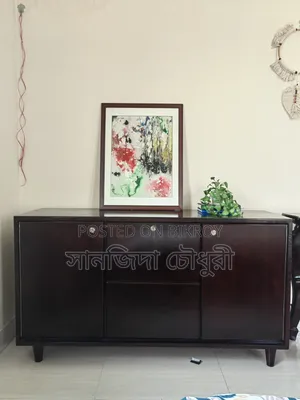Multipurpose Cabinet