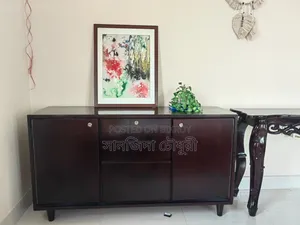 Multipurpose Cabinet