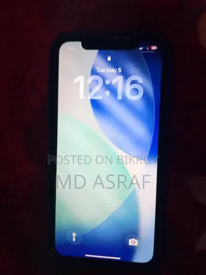 Apple iPhone 11 64 GB Black