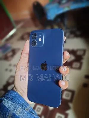 Apple iPhone 12 128 GB Blue