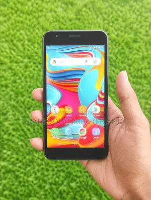 Samsung Galaxy A2 Core 8 GB Blue