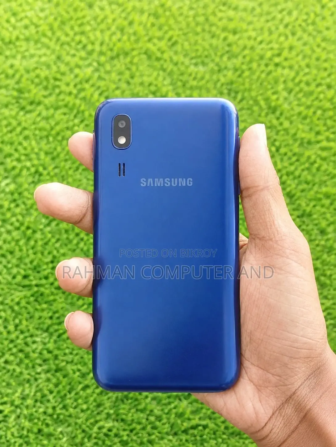 Samsung Galaxy A2 Core 8 GB Blue