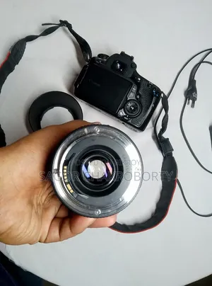 Canon Camera