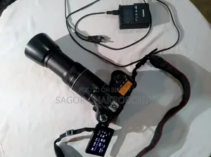 Canon Camera