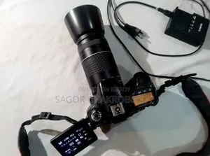 Canon Camera