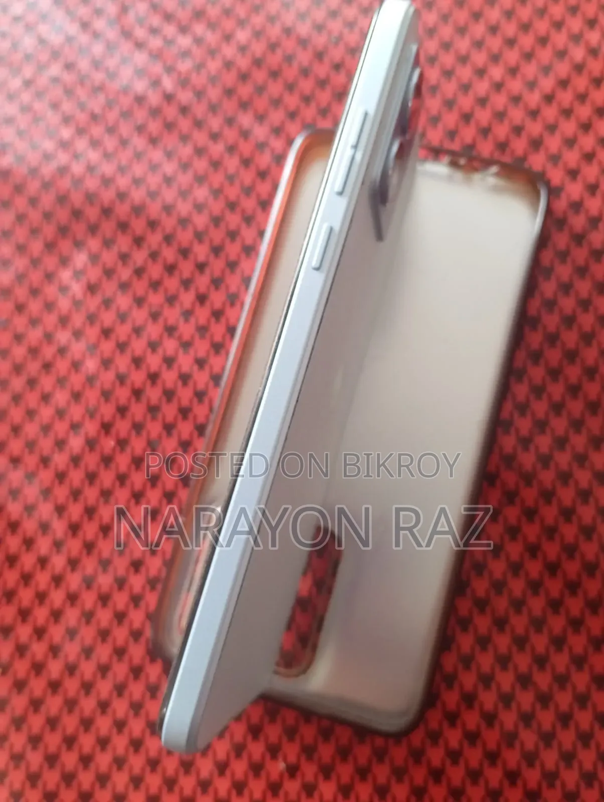 Motorola Moto G84 256 GB Blue