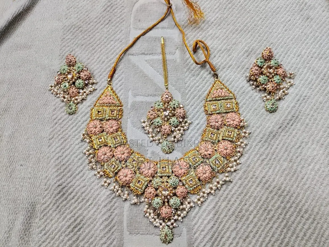 Necklace Sets