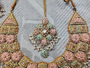 Necklace Sets