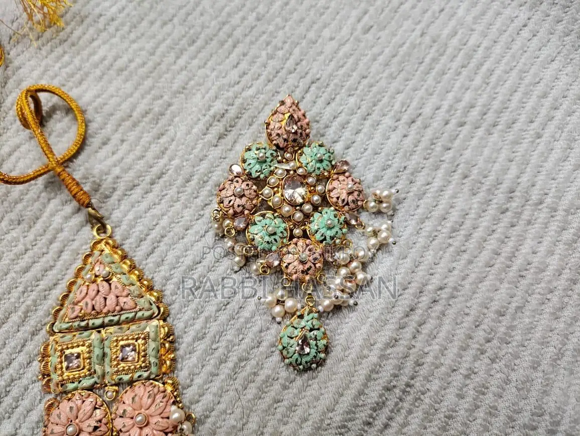 Necklace Sets