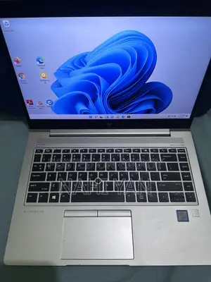 Laptop HP EliteBook 830 G6 8GB Intel Core I5 SSD 256GB