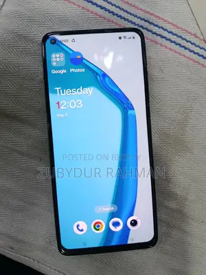 OnePlus 9RT 5G 256 GB Blue
